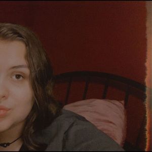 Meet your Posher, Whitney